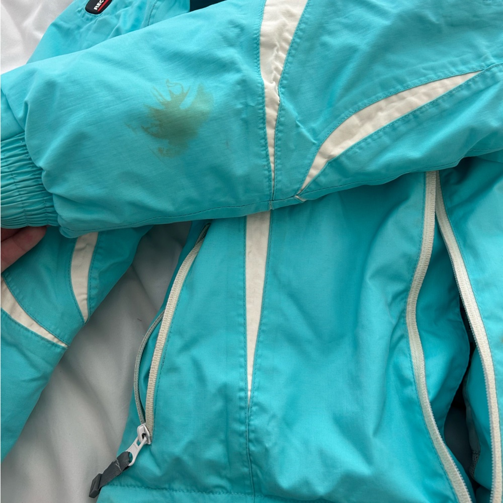Trespass Radium Jacket M - Picture 7 of 8